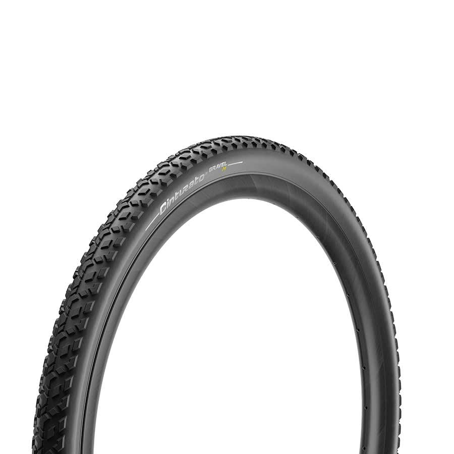 Pirelli, Cinturato Gravel M, Gravel Tire, 700x40C Tubeless SpeedGrip 127TPI Gravel Tires Full Catalog Pirelli