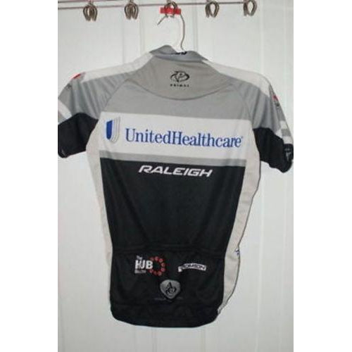 Primal wear Men's cycling bike jersey XSMALL-Misc-The Gear Attic