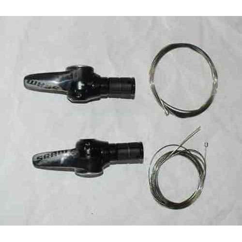 SRAM SL-1190 R2C TT Time Trial 11-Speed Aero Shifters New-Misc-The Gear Attic