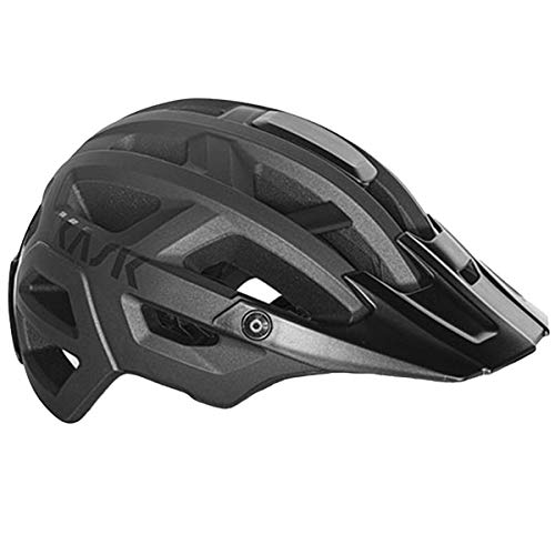 KASK Cycling Helmet- REX-Anthracite Matt Size Medium