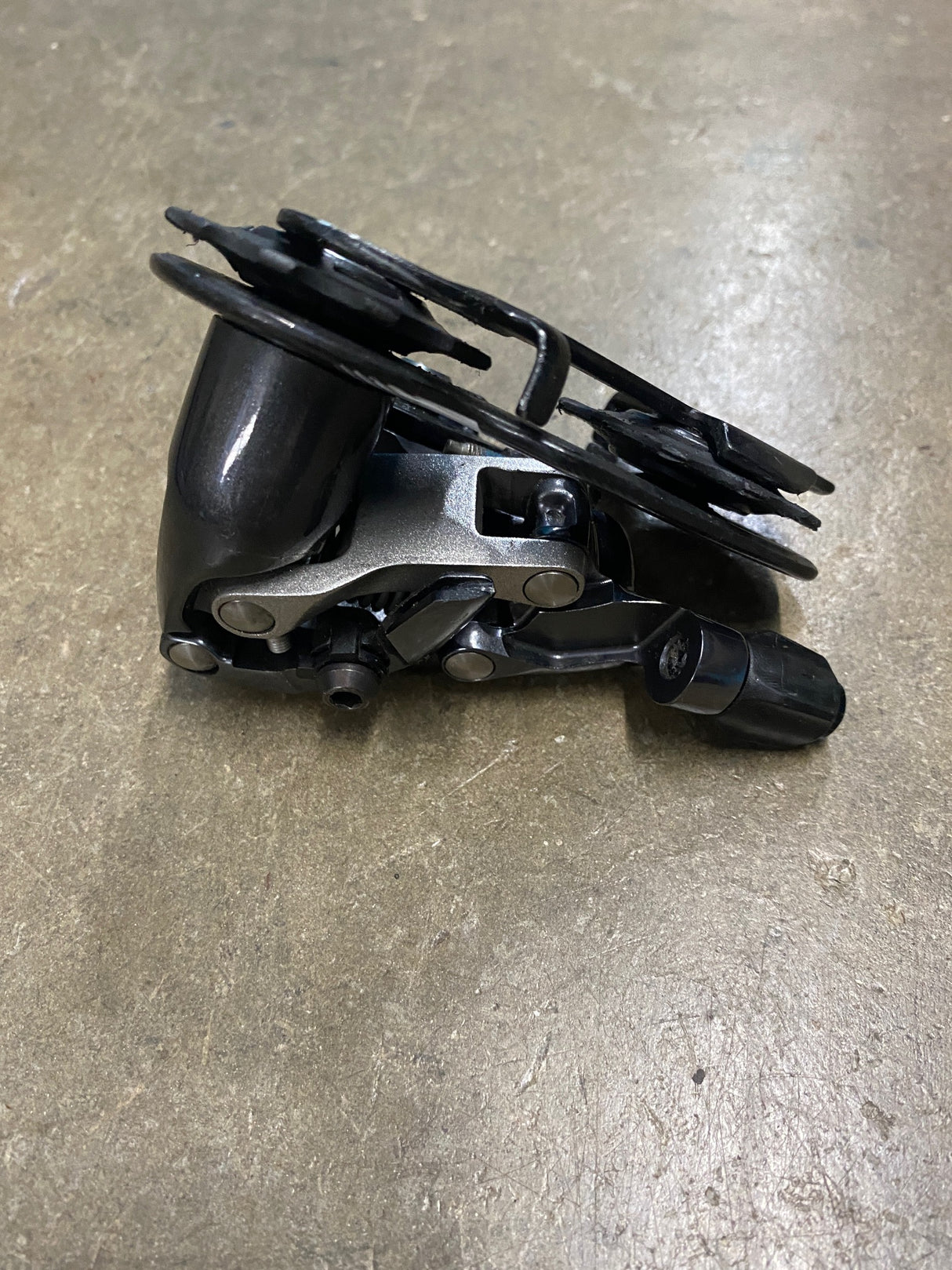 SRAM Force 22 Rear Derailleur Short Cage Road Cycling 11 Speed