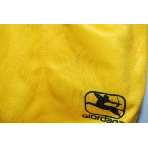 Giordano Crossroads Classic Leaders Jersey Men's Small-Misc-The Gear Attic