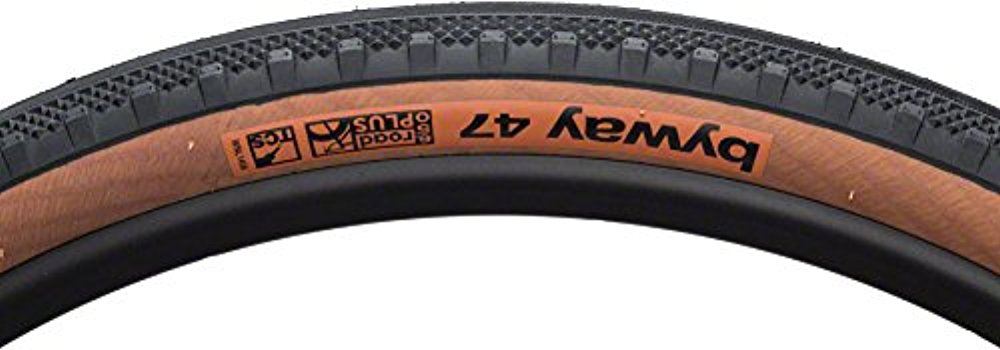 WTB Byway Road 650x47C Folding DNA Tubeless Road Beige Cycling Equipment