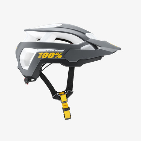 Ride 100% ALTEC Mountain Bike Helmet Charcoal XS/S Misc Full Catalog 100%