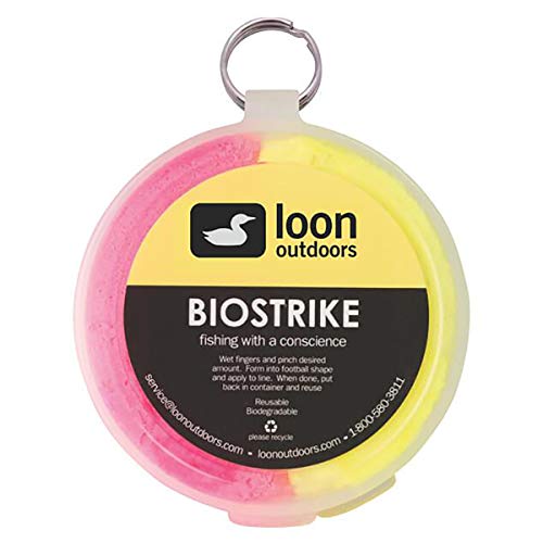Loon Outdoors Biostrike Fishing Indicator Earth Friendly Misc Fly Fishing LOON