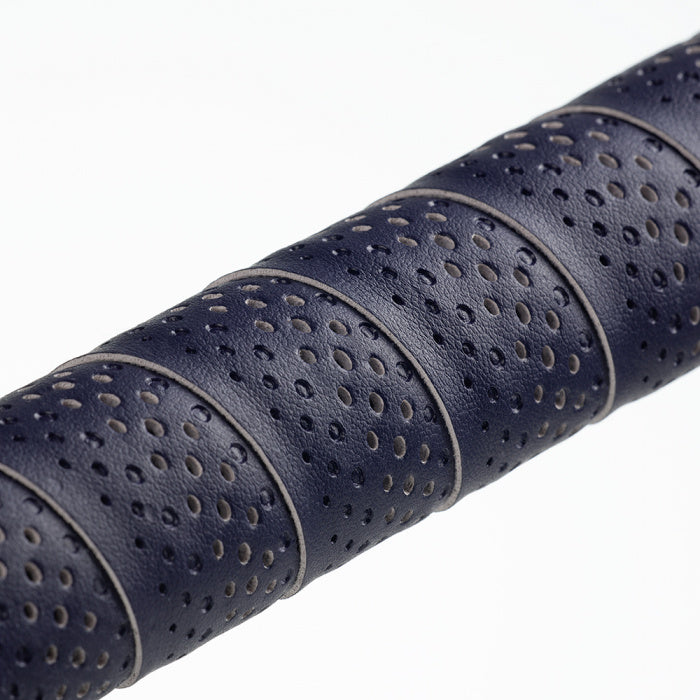 Fizik Cycling Bicycle Handlebar Tape Tempo - 3mm - Bondcush - Classic - Navy Blue