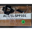 Aerus Blue AC1 SL Seat Clamp NEW Misc Full Catalog The Gear Attic