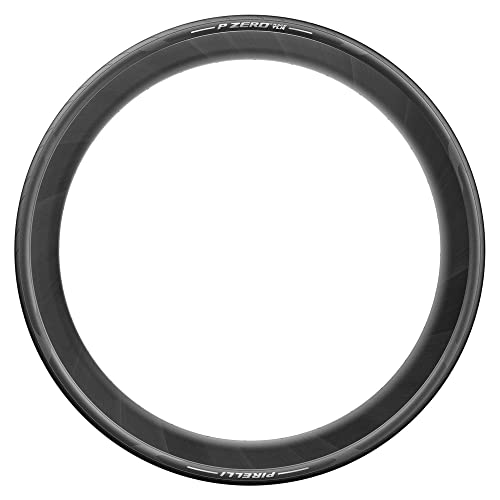 Pirelli P Zero Race Tire Road Cycling Tubeless Black 700x28c