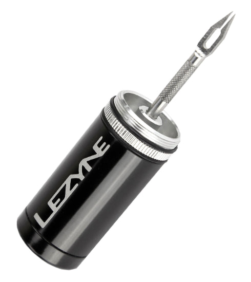 Lezyne Cycling Tubeless Tire Repair Plug Kit Misc Full Catalog Lezyne