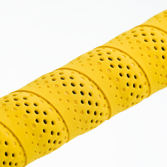 Fizik Cycling Bicycle Handlebar Tape Tempo - 3mm - Bondcush - Soft - YELLOW