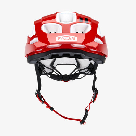 Ride 100% ALTEC Mountain Bike Helmet Red L/XL