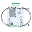 EVO MTB/RD (Has both options) Galvanized Bicycle Brake Cable Sporting Goods > Cycling > Bicycle Components & Parts > Cables & Housing Brakes EVO