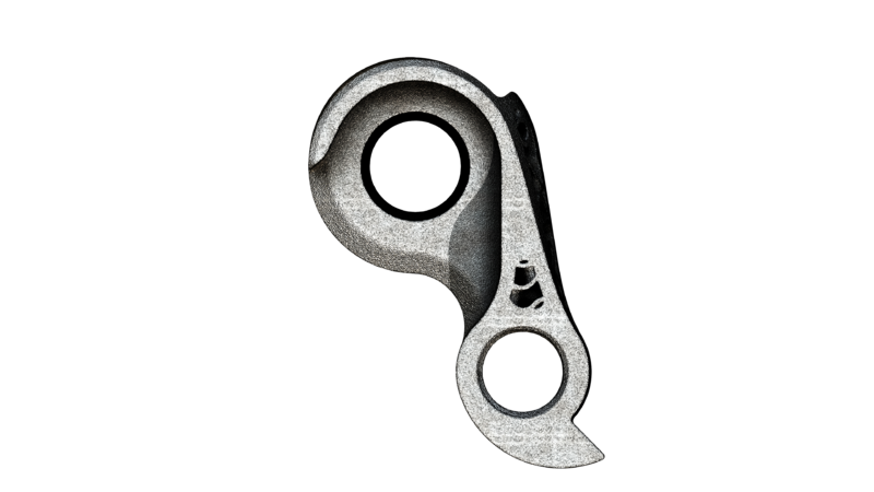 SILCA - 102 Derailleur Hanger