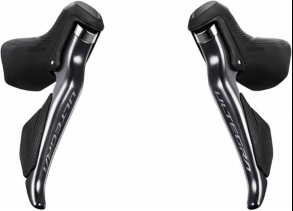 Shimano Di2 Ultegra Shifter Set 2 x 12 ST-8150