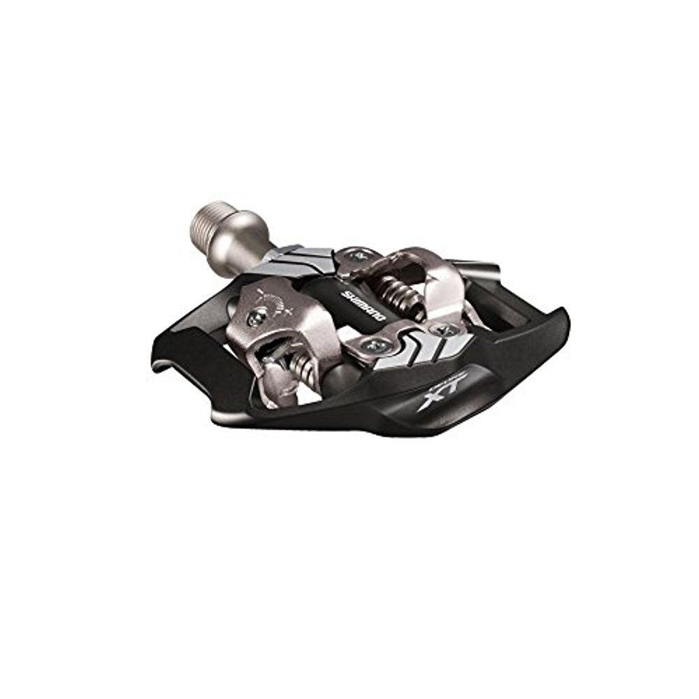 Shimano Deore XT M8020 SPD Trail Mountain Bike Mtb Pedals-Misc-The Gear Attic