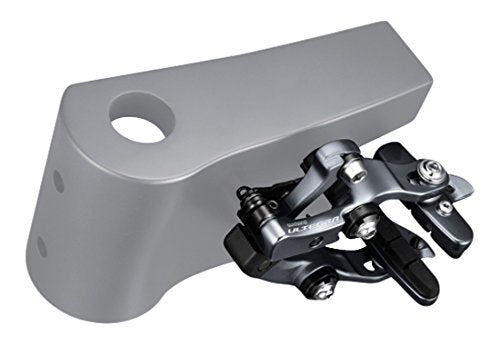 Shimano Ultegra BR-R8010 Direct Mount Brake Caliper Gray, Front