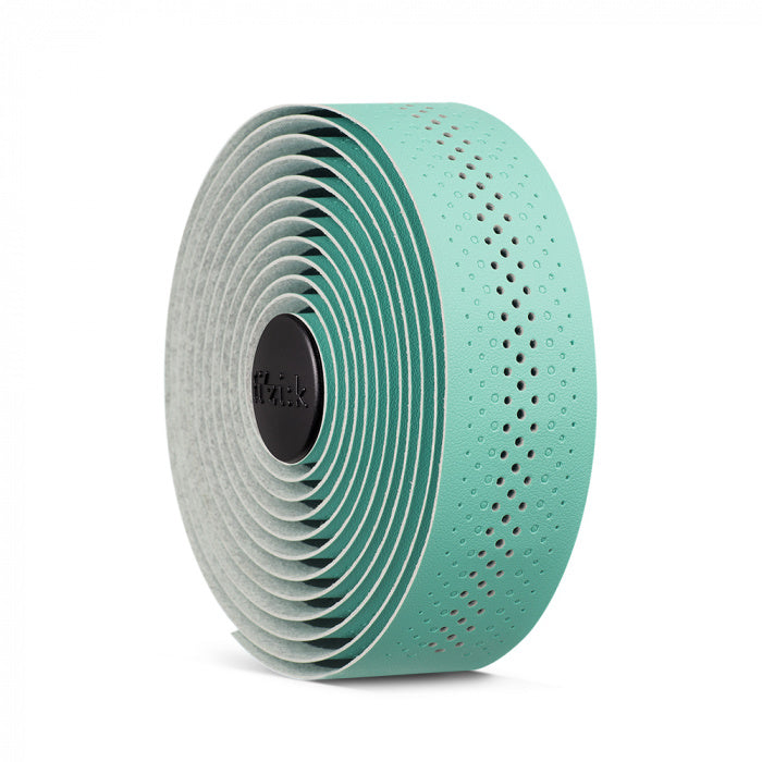 Fizik Cycling Bicycle Handlebar Tape Tempo - 3mm - Bondcush - Classic - BIANCHI GREEN