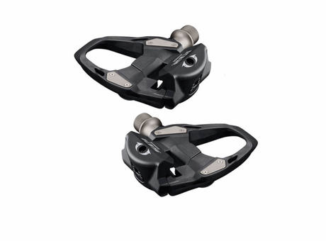 Shimano SPD-SL Pedals PD-R7000 Clipless Road Bicycle Pedals Sporting Goods > Cycling > Bicycle Components & Parts > Pedals Full Catalog Shimano