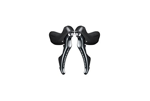 Shimano Ultegra ST-R8000 STI Mechanical Shifters 2 x 11, Set