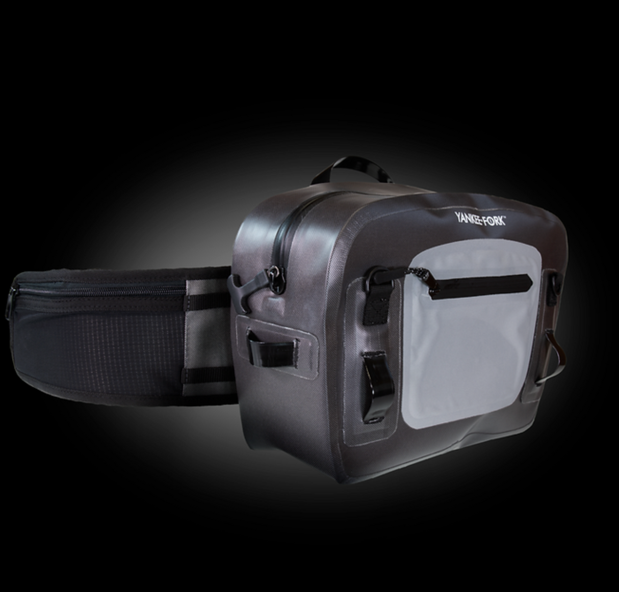 Yankee Fork 10L Submersible Fly Fishing Waist Pack Fly Fishing Accessories Full Catalog Yankee Fork