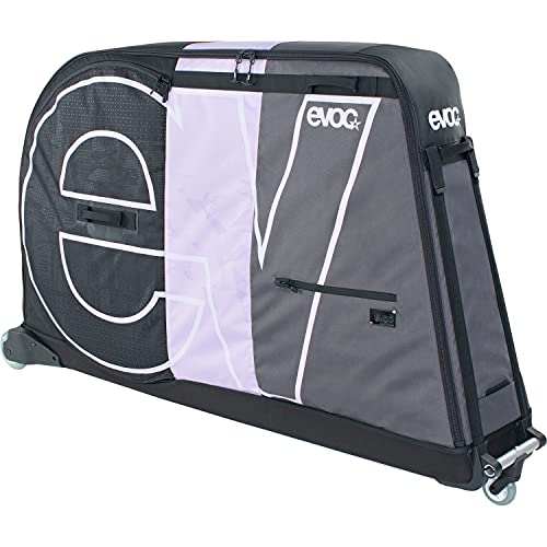 Evoc Bike Bicycle Travel Transport Bag/Case Multicolor 310L with Wheels