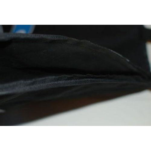 Shimano Bicycle Wheel Bag ( Holds One Wheel) Black-Misc-The Gear Attic