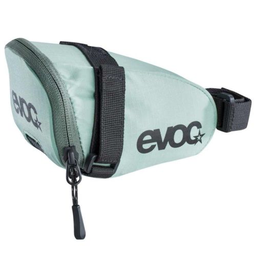 EVOC Bicycle Saddle Seat Bag Spare Tube Tools and More Size .7l Petrol New-Misc-The Gear Attic