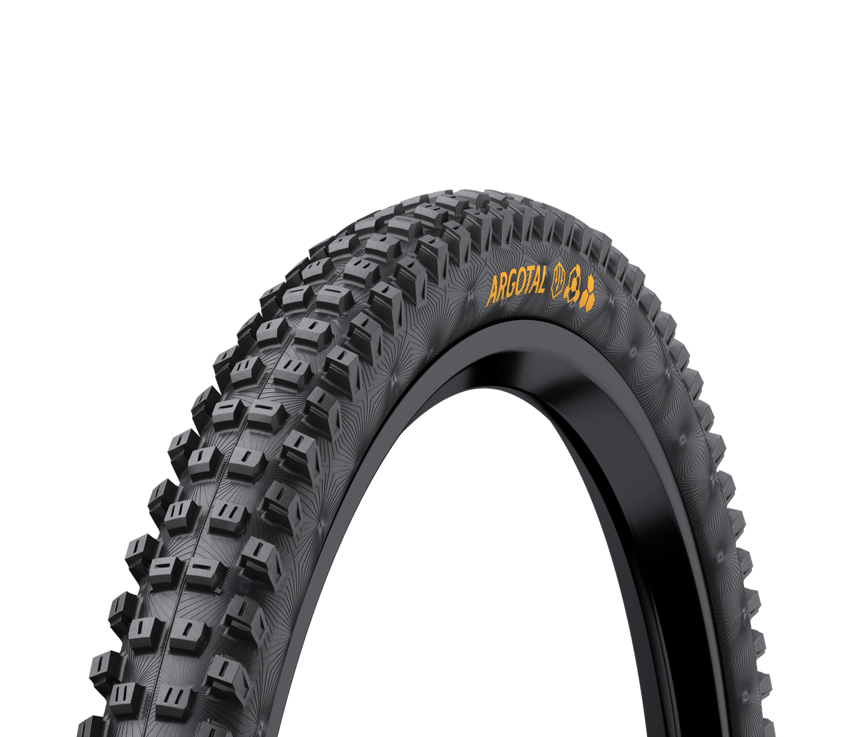 Continental XC/ENDURO Tire 29 X 2.4 ARGOTAL Trail Endurance Black Chili Misc Continental Tires Continental