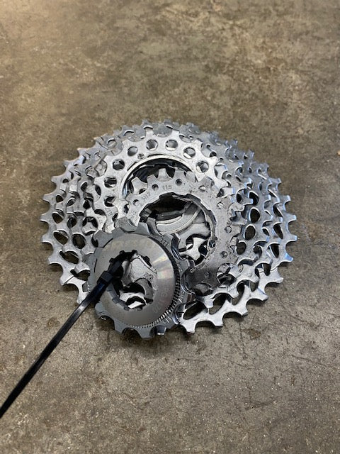 SRAM PG-1170 Cassette Road Cycling 11 Speed 11-32t