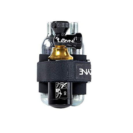 LEZYNE TUBELESS CO2 Blaster, Head Only Misc Full Catalog Lezyne