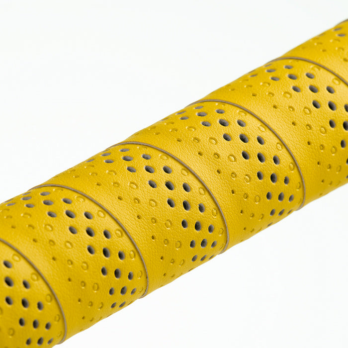 Fizik Cycling Bicycle Handlebar Tape Tempo - 3mm - Bondcush - Classic - YELLOW