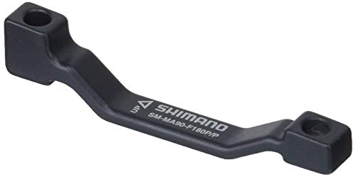 SHIMANO SM-MA90 Front Disc Brake Adapter