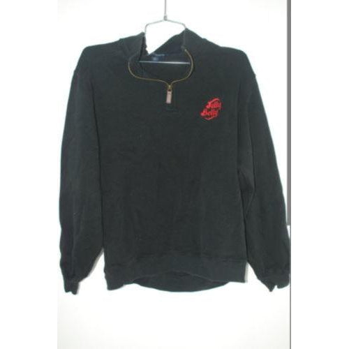 Port Authority Men's custom 1/4 zip sweater MEDIUM Misc Full Catalog The Gear Attic