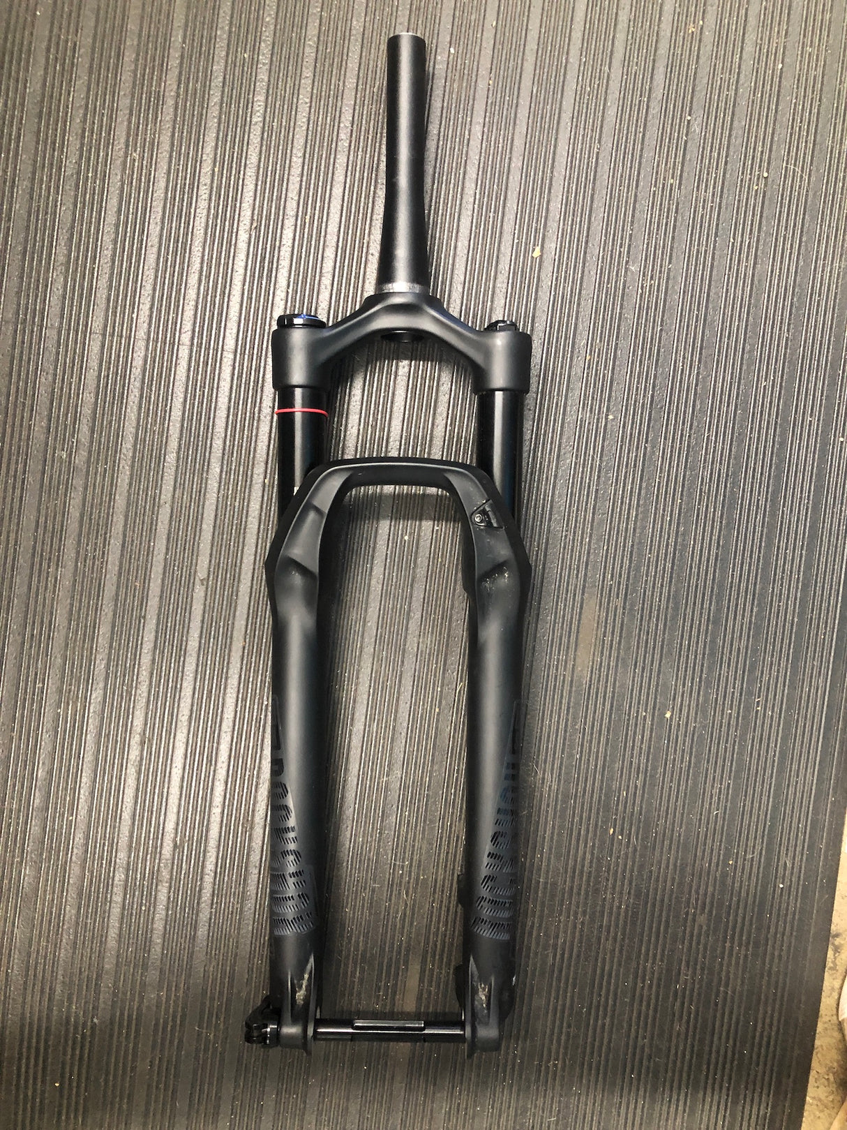 RockShox Revelation DebonAir Suspension Fork 29'er 120mm 15x110 Boost