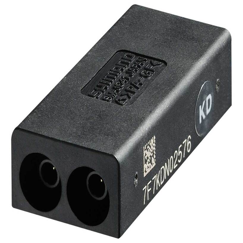 Shimano Di2 Junction-B SM-JC41 For Internal Wire Routing Frame