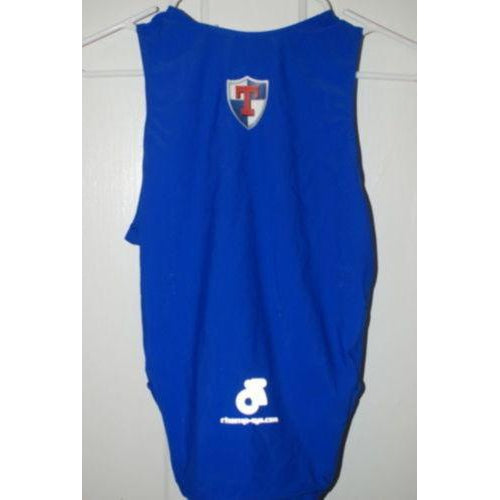 Champion Systems Men's Triathlon Top SMALL Misc Full Catalog The Gear Attic