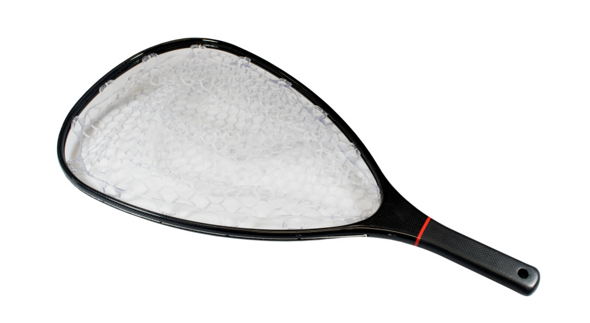 Teton Badger Creek Carbon Fiber Fishing Net Fly Fishing Accessories Full Catalog Teton
