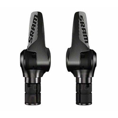 SRAM SL-1190 R2C TT Time Trial 11-Speed Aero Shifters New-Misc-The Gear Attic