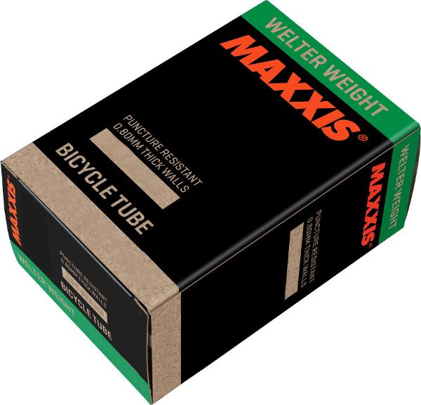 Maxxis Welterweight Tube 29" x 2.0-3.0 Presta 48mm