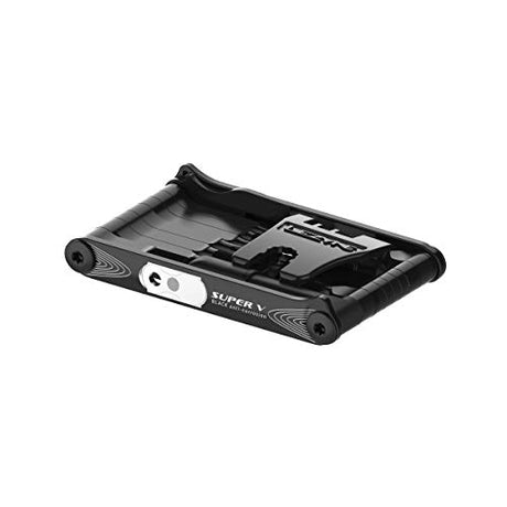 Lezyne Bicycle Cycling Super V23 Multi Tool Black Tools Tools Full Catalog Lezyne
