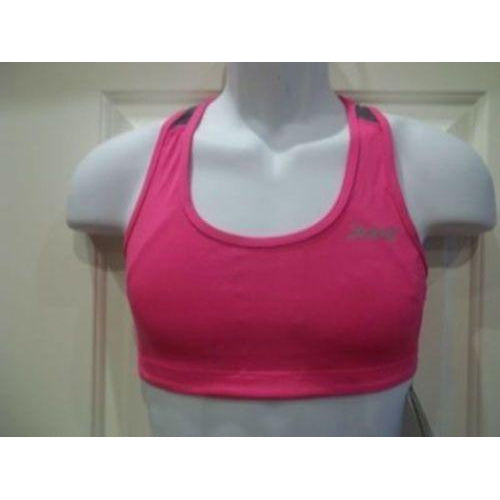 Zoot Sports Women's Performance Run Swift Bra Pink XS New Misc Full Catalog The Gear Attic