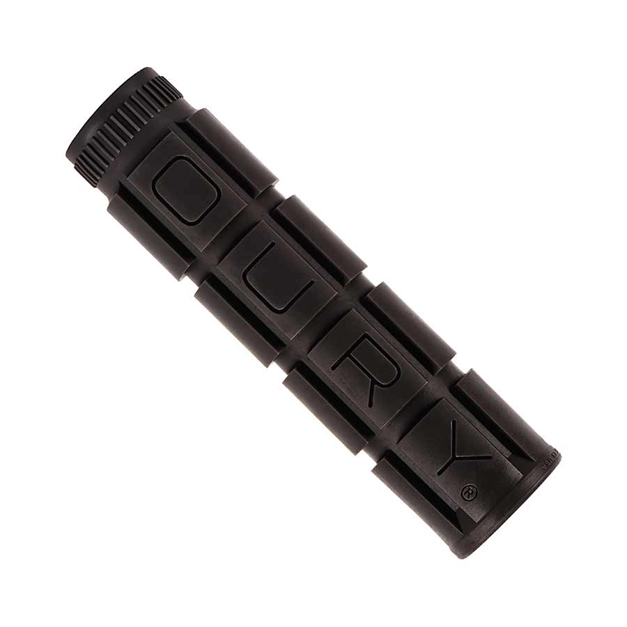 Lizard Skins Bicycle NEW//Single Compound Oury V2 - Black Grips Full Catalog Oury Grips