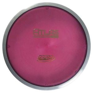 Innova - Atlas