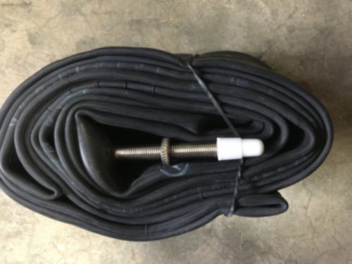 EVO Mountain Bike Mtb Tubes (2 Pack) Presta Valve Tube 29 x 2.0/2.4 48mm Valve