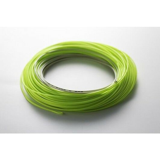 WINSTON ENERGY TROUT WF-2-F #2 WT WEIGHT FORWARD FLOATING FLY LINE Misc Fly Fishing Winston