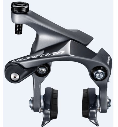 Shimano Ultegra BR-R8010 Direct Mount Brake Caliper Gray, Rear, Seat Stay