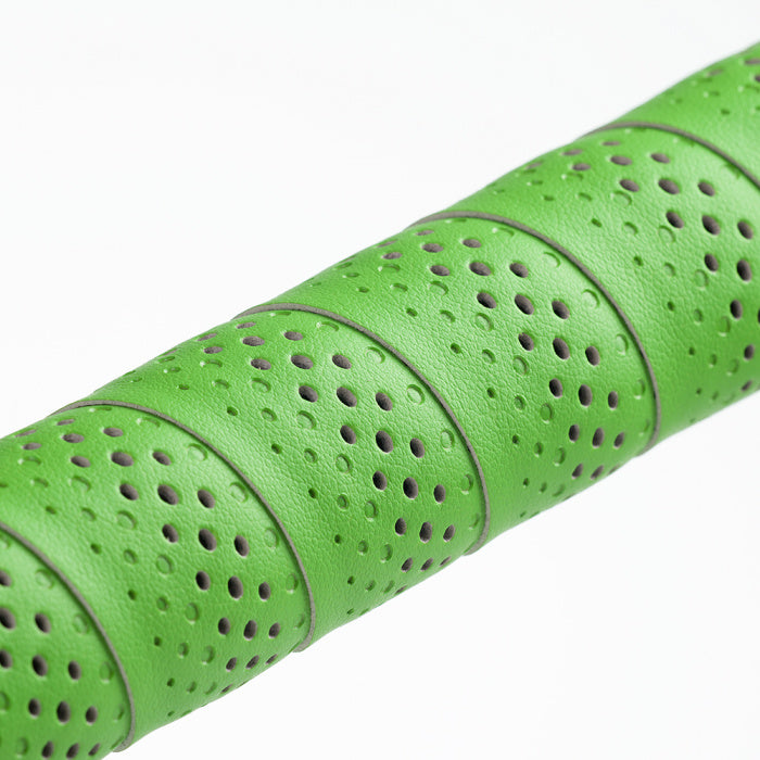 Fizik Cycling Bicycle Handlebar Tape Tempo - 3mm - Bondcush - Classic - green