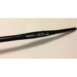 Aerus AL Mountain Bike Handlebar Flat Black 31.8 610mm New Misc Full Catalog The Gear Attic