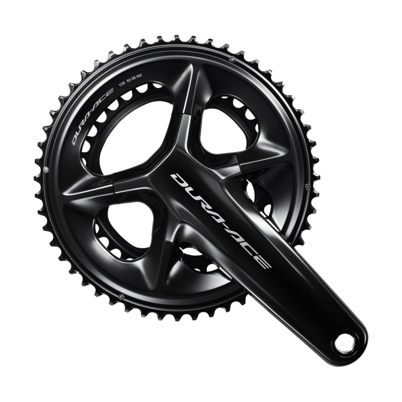 Shimano Dura-Ace Crankset 12-Speed FC-R92000 172.5mm 54-40T Hollowtech