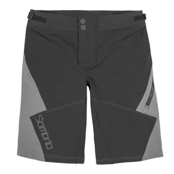 Sombrio Drift Women's Mountain Bike Mtb Baggy Cycling Shorts Grey Size Small New Misc Full Catalog The Gear Attic